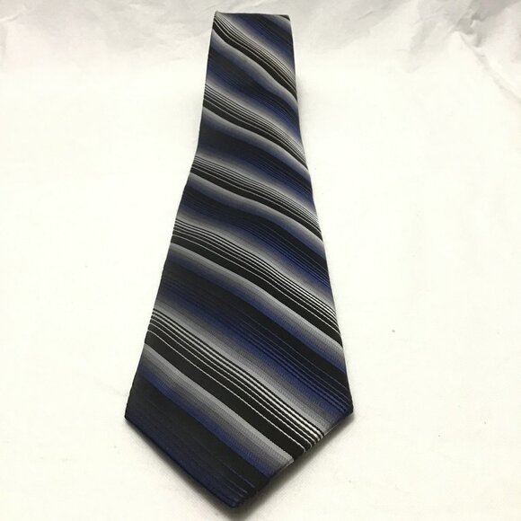 🌷Laurant Bennet Milano Men's Neck Tie - Picture 1 of 5